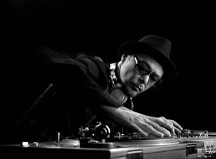 DJ Krush&nbsp;Tickets