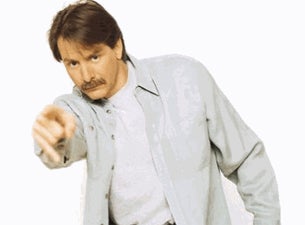 Jeff Foxworthy&nbsp;Tickets