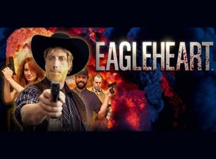 Eagleheart&nbsp;Tickets