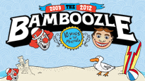 More Info AboutThe Bamboozle Festival featuring Bon Jovi and More!