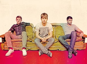 Foster the People&nbsp;Tickets