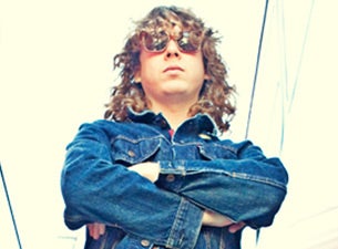 Ben Kweller&nbsp;Tickets