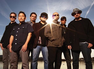 Ozomatli&nbsp;Tickets