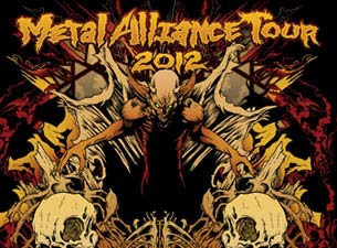 DevilDriver&nbsp;Tickets
