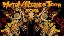 presale password for Metal Alliance Festival tour tickets in Dallas - TX (House of Blues Dallas)