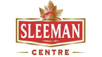 Sleeman Centre