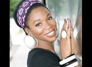 India.Arie&nbsp;Tickets