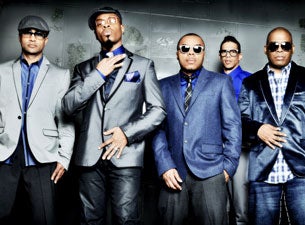 Mint Condition&nbsp;Tickets