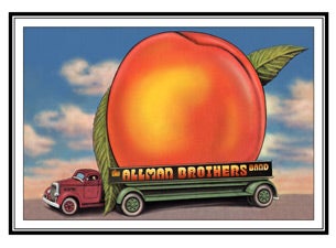 Allman Brothers Band&nbsp;Tickets