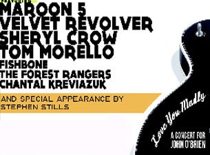 Velvet Revolver&nbsp;Tickets