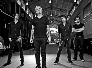 Everclear&nbsp;Tickets
