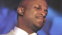 Donnie McClurkin&nbsp;Tickets