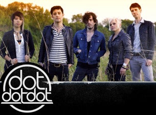 Dot Dot Dot Tickets Dot Dot Dot Tickets