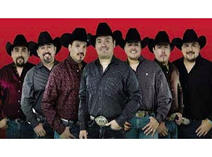 Intocable&nbsp;Tickets