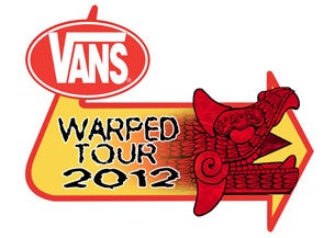 Vans Warped Tour&nbsp;Tickets