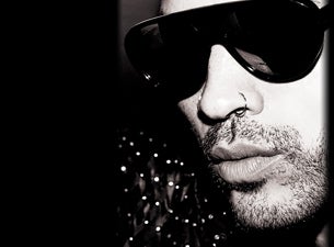 Lenny Kravitz&nbsp;Tickets