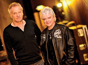Air Supply&nbsp;Tickets