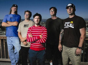 Lagwagon&nbsp;Tickets