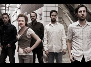 Great Lake Swimmers&nbsp;Tickets