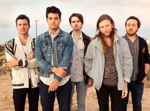 Delta Spirit Tickets Delta Spirit Tickets