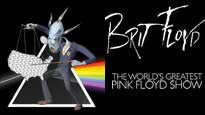 presale password for Brit Floyd - The World's Greatest Pink Floyd Show tickets in Houston - TX (Bayou Music Center)
