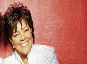 Shirley Caesar&nbsp;Tickets