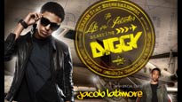 Scream Tour presents- Diggy pre-sale password for early tickets in Upper Darby