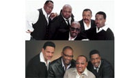 The Temptations & The Four Tops presale passcode for early tickets in Westbury