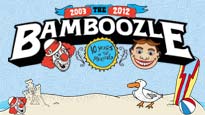 More Info AboutThe Bamboozle Festival 2012 - 3 Day Wristband