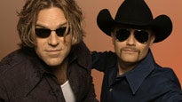 Big & Rich&nbsp;Tickets