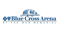 Blue Cross Arena