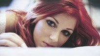 Bonnie McKee&nbsp;Tickets