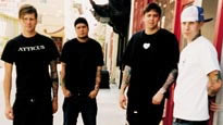 Box Car Racer&nbsp;Tickets