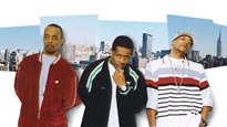 Brand Nubian&nbsp;Tickets