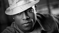 Calvin Richardson&nbsp;Tickets