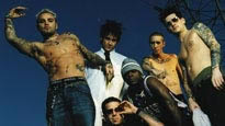 Crazy Town&nbsp;Tickets