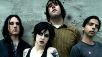 The Distillers&nbsp;Tickets