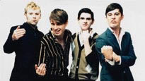 Franz Ferdinand&nbsp;Tickets