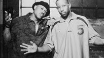 Gang Starr&nbsp;Tickets
