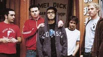 Glassjaw&nbsp;Tickets