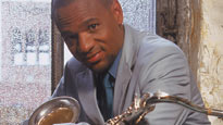 Kirk Whalum&nbsp;Tickets