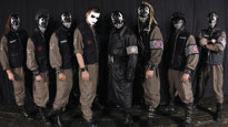 Mushroomhead&nbsp;Tickets