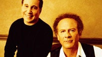 Simon & Garfunkel&nbsp;Tickets