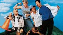 Sugar Ray&nbsp;Tickets