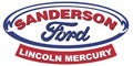 Sanderson Ford 