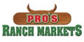 Pro's Ranch Market