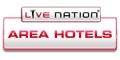 Area Hotels