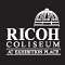 ricohcoliseum.com