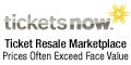 The Wiltern Tickets for resale