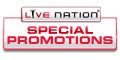 Special Promotions